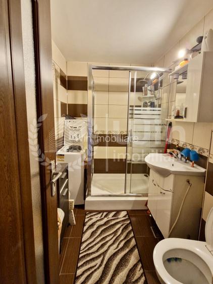 Apartament 2 camere decomandat | Et. 3/4  | Intre Lacuri | Zona Tulcea - 5