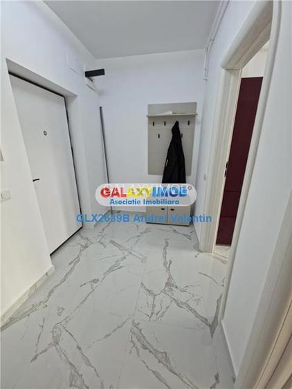 Garsoniera Lux Bloc Nou Berceni - Metalurgiei Park - Parcare - 7