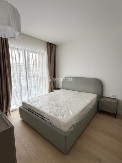 2 camere | Nusco City Faza 2 Pipera-Aviatiei | Loc parcare subteran - 4