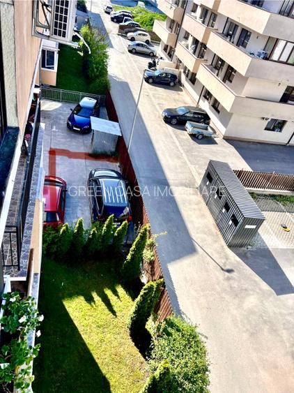 Apartament 2 camere | Floresti, Porii | 56 mp + parcare generoasa, spatii supl. - 17