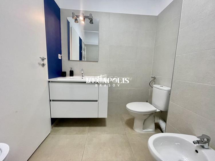 Garsonieră Decomandată | Lângă Coressi Mall | COMISION 0% - 8