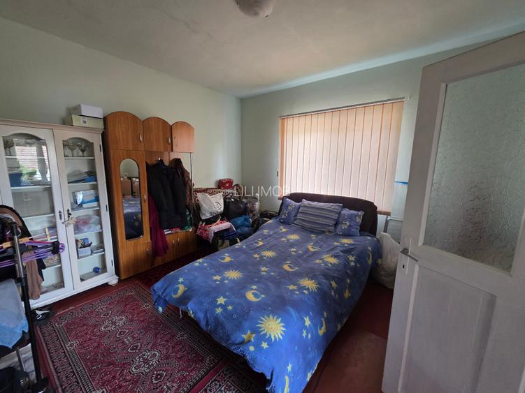 Vand casa Pestisul Mare Hunedoara - 9
