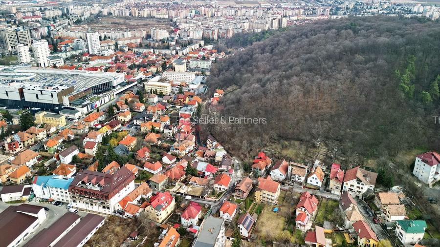 Teren Intravilan Centrul Civic - 28