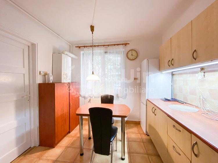 Apartament 2 camere | 41 mp | Finisat | Centru | Zona Strazii Paris! - 7