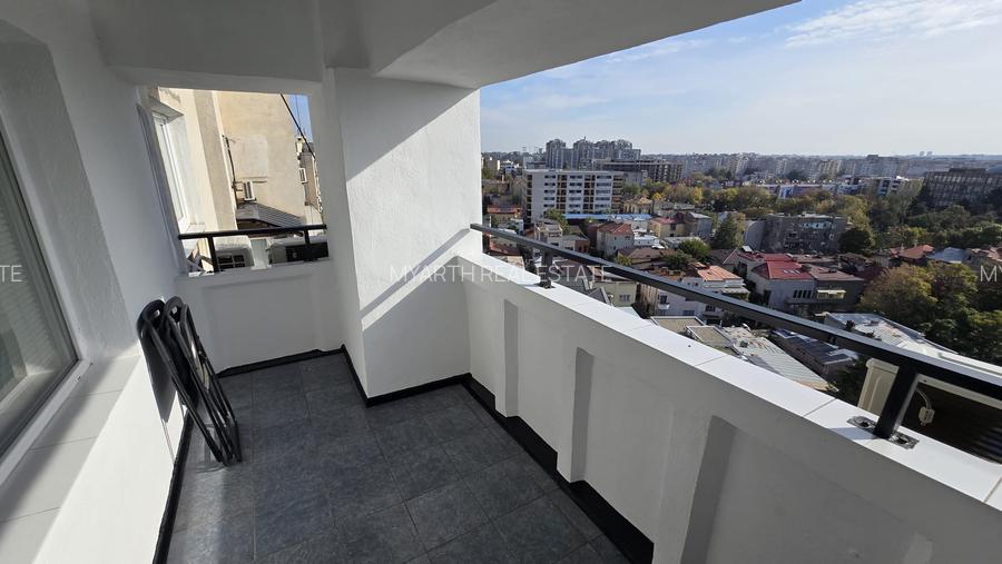 Apartament Duplex, 5 camere – Bd. Unirii 76, lângă Registrul Comerțului - 13