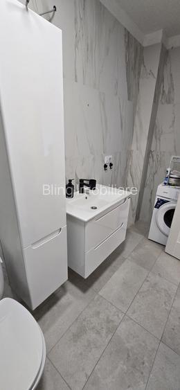 Apartament cu 2 camere, mobilat/utilat lux, nou, Columna Residence - 12