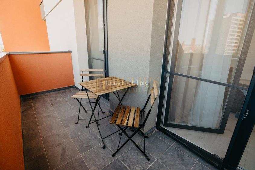 Apartament cu 2 camere/ Pet friendly/ zona Aradului - 12