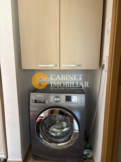 Ale Tudor Neculai - 2 camere Decomandat - mobilat - 54mp - 6