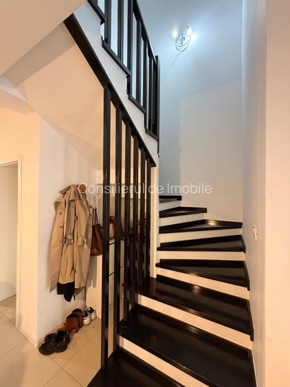 Casa insiruita | Giroc – zona unitatilor militare | 87 mp utili + curte 35 mp - 3