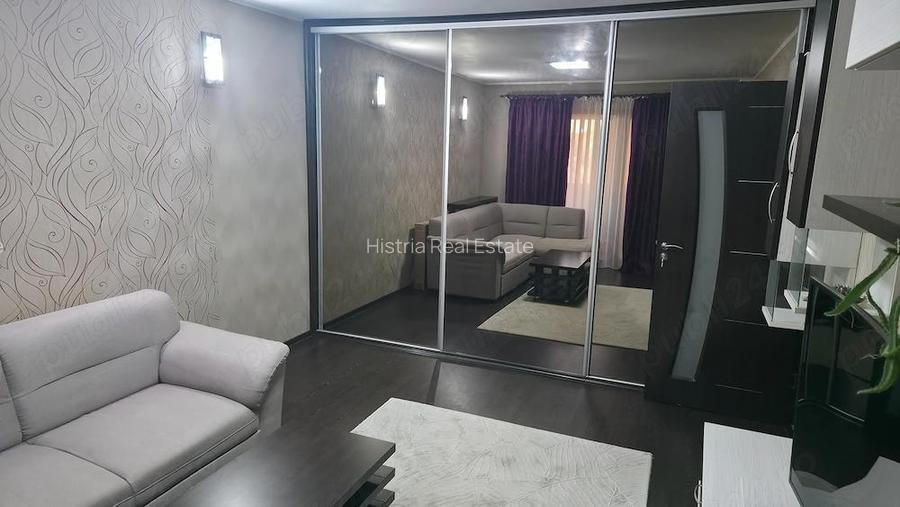 TOMIS III 2 CAMERE ETAJ 2 550 EURO  TERMEN LUNG - 3