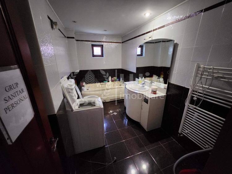 Vila individuala cu 10 camere ideal pt. clinica | Zorilor | Ciresilor! - 21