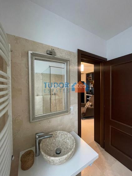 Vilă exclusivistă cu gradina și finisaje de lux – Zonă liniștită - 39