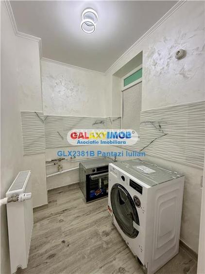 Lujerului | 2 camere | Decomandat | 5min metrou | Renovat | Comision 0 - 6