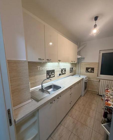 Apartament 2 camere, decomandat, 56 mp, ac, metoru aproape, Gorjului - 6