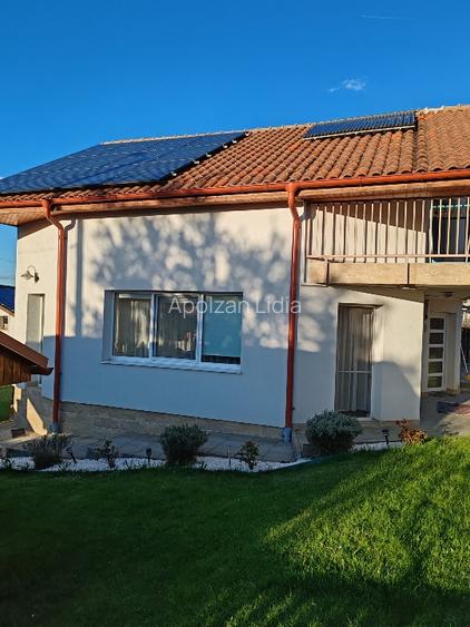 Vânzare casa  Sălicea Cluj - 13