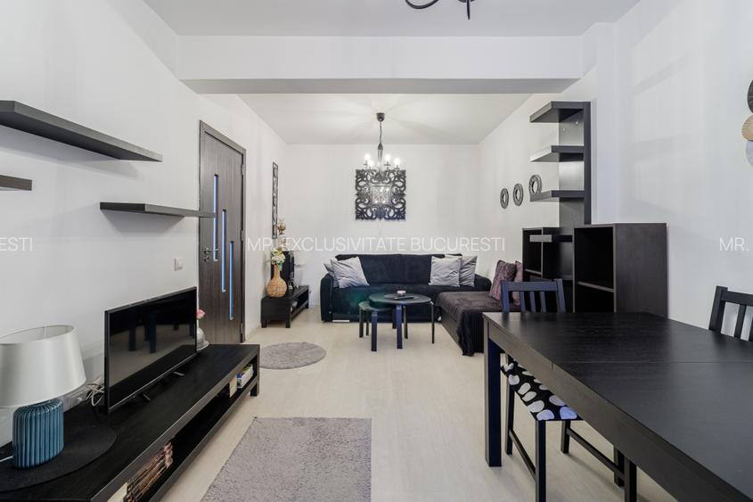 Apartament 2 camere - Bloc 2019 - 2