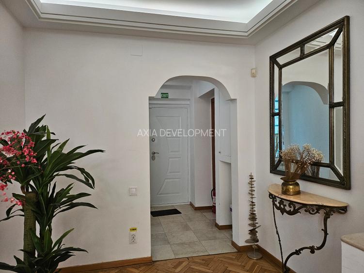 Spatiu in vila - Primaverii - 16