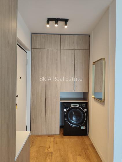 INCHIRIERE APARTAMENT 2 CAMERE/ONE COTROCENI PARK/DISPONIBIL IMEDIAT - 7