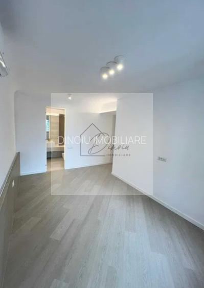 Apartament 3 camere Cortina North I vedere libera exterior I COM 0% - 4