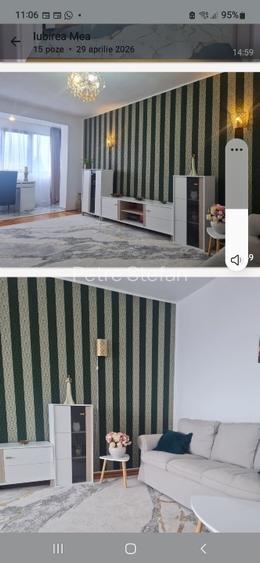 Inchiriez apartament 2 camere superb - 7