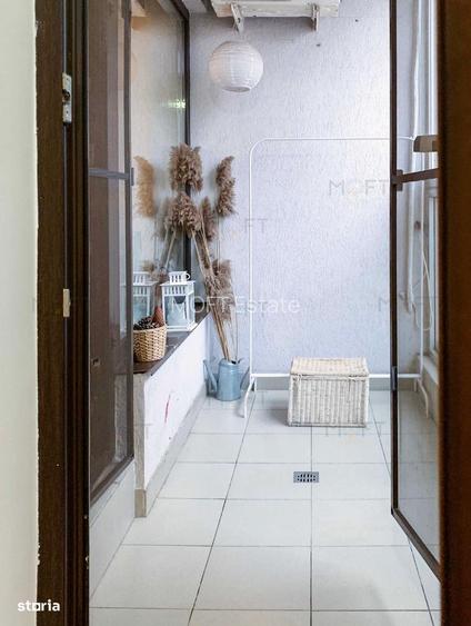 Apartament 2 camere, 62 mp, etaj 8, Vitan Residence 2, lângă metrou - 3