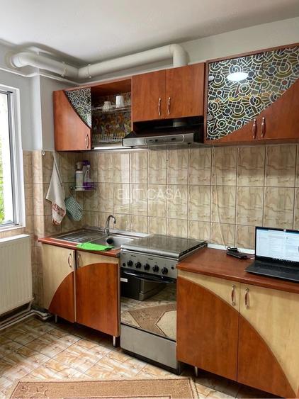 Apartament cu 2 camere, PET FRIENDLY, zona Podu Ros - 5