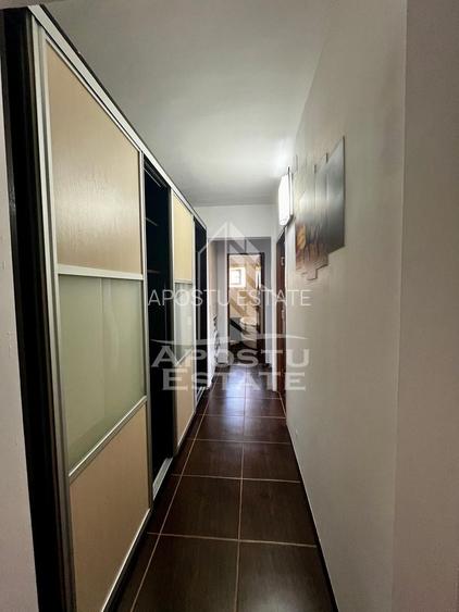 Apartament 3 camere de vânzare, zona Aradului, Timisoara - 16
