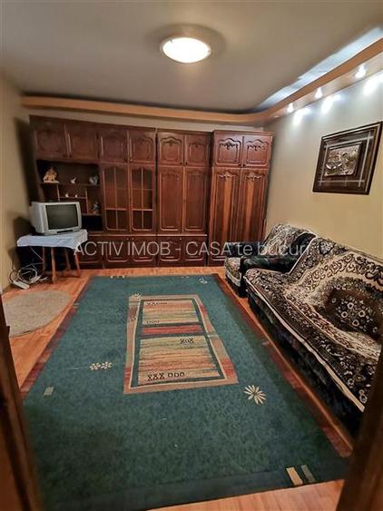 Bucurestii Noi, apartament 2 camere la curte - 3
