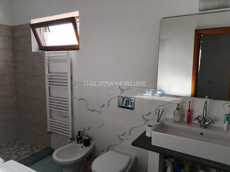 Duplex cu teren 1000 m.p. - Drumul Muntenilor - 12