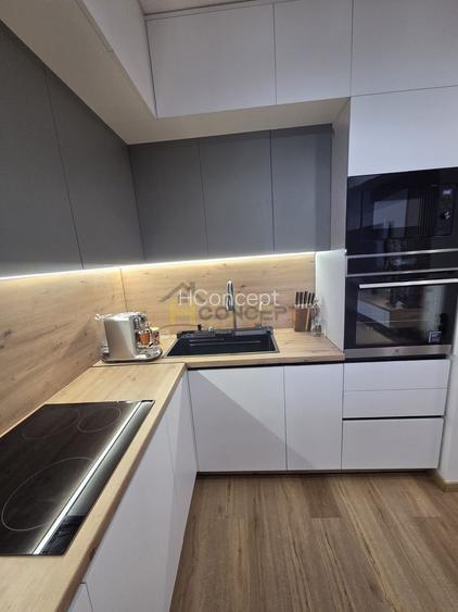 Promo Apartament 2 camere mobilat utilat LUX Vitan Barzesti - 4