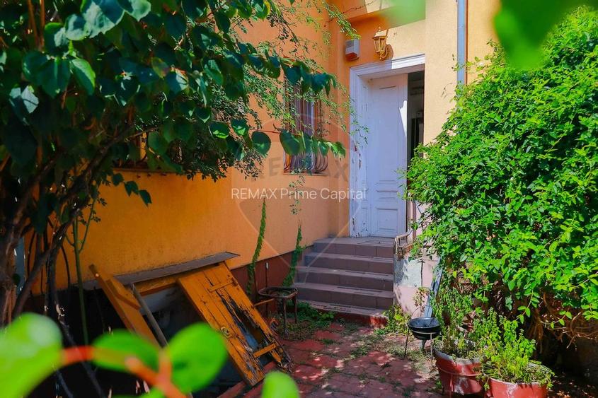 Apartament cu 4 camere de vanzare, Str. Sf. Apostol Andrei, Oradea - 27