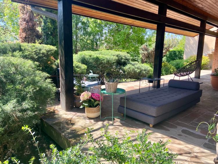 Direct de la proprietar vilă  individuala cu gradina in zona linistita - 6