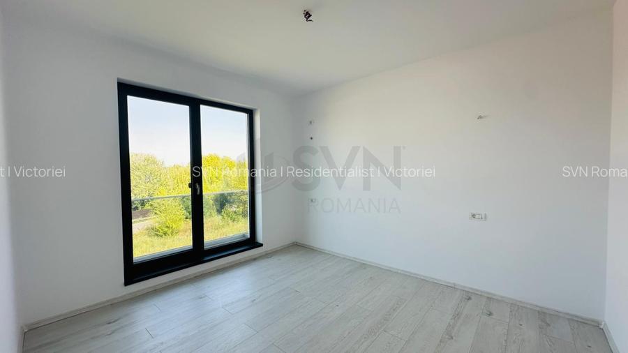 REV2004991 Vila individuala zona centrala in Corbeanca - 11