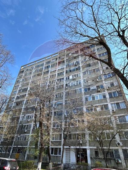 Vanzare Apartament 2 camere zona Muncii Panorama Arena Nationala - 7