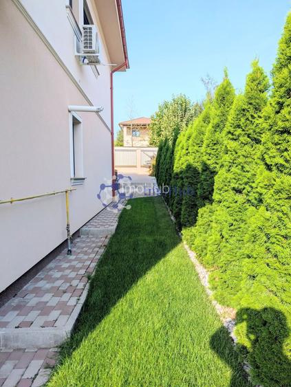 Vila Premium - Strada Pepinierei, foisor, beci - 22