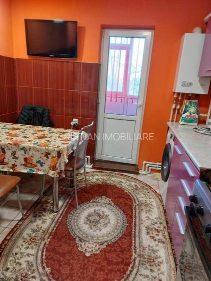 73 mp, 3 camere, confort 1, Mobilat si Utilat, izolat termic, Viziru 1 - Pistrui - 6