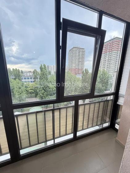 Apartament 2 camere, decomandat, 60mp, centrala, ac, parcare, metrou, D. Leonida - 8