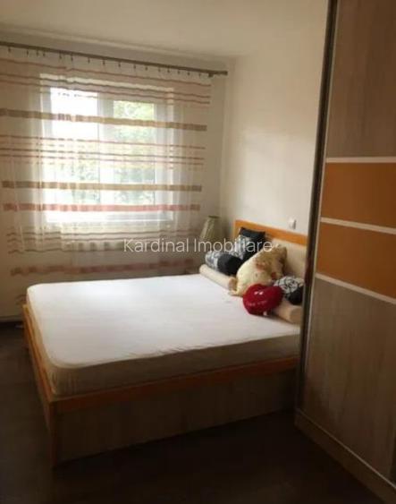 Apartament 3 camere Astra, etajul 1 - 7