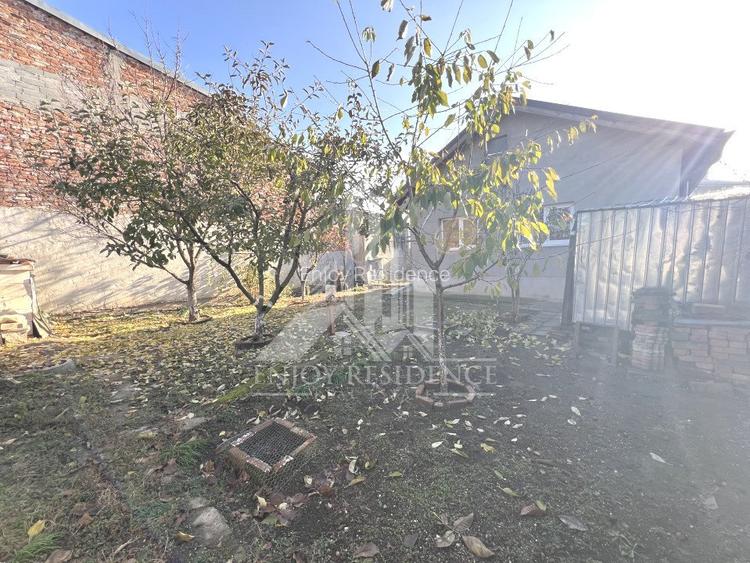 Casa 111 mp Chiajna STRADAL, teren 484 mp - 2