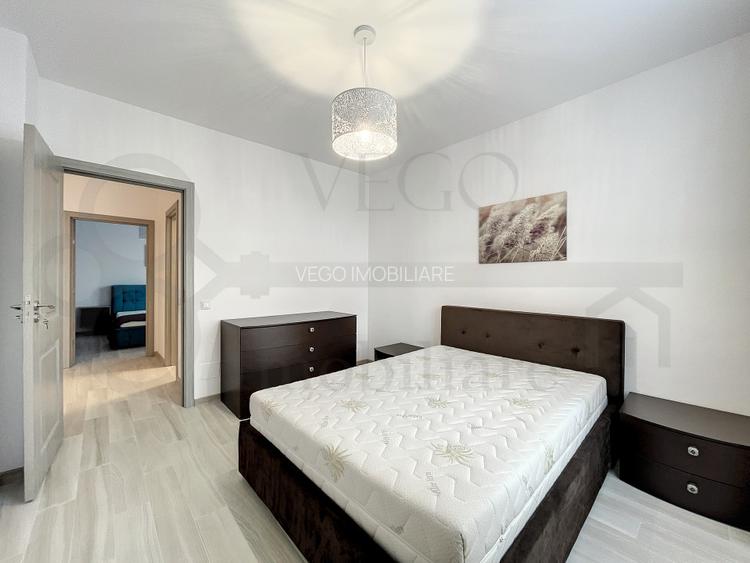 Apartament cu 3 camere, 70 mp, garaj subteran, Park Lake, Iulius Mall - 5