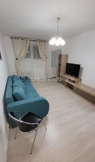 Apartament 2 Camere,Titan  metrou 1 Decembrie 1918,bl.1983,reabiltat,DECOMANDA - 2