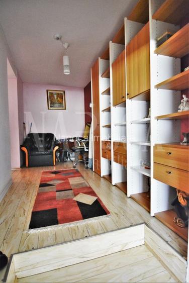 Casa 10 camere de vanzare in Centru, Cluj Napoca - 27