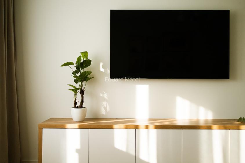 Apartament cozy cu 3 camere langa parcul Tineretului si metrou - 3