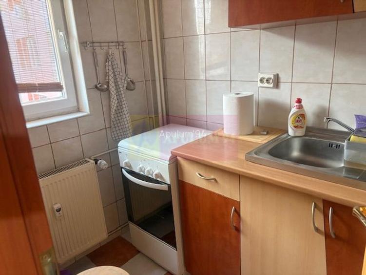 Garsoniera Piata Obor- Avrig. - 4