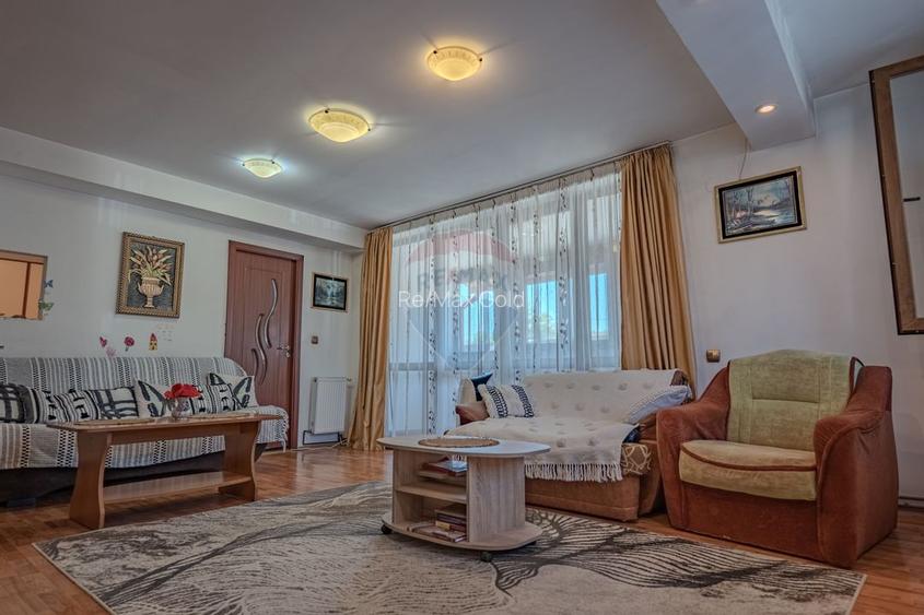 De vanzare Vila  în Mogoșoaia – 550 mp teren - 7