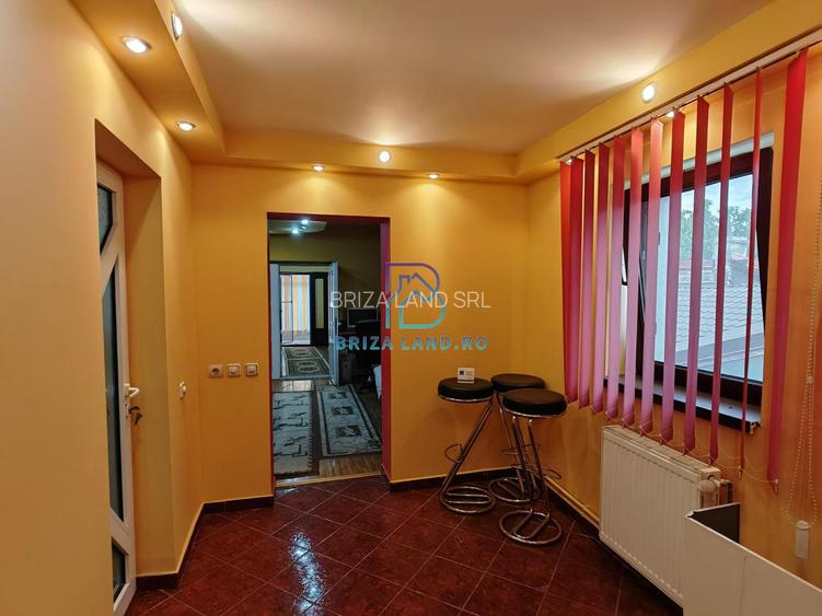 Soseaua Chitilei, zona Razelor, casa 2 corpuri, 6 camere, 4 bai, teren 213 mp - 25