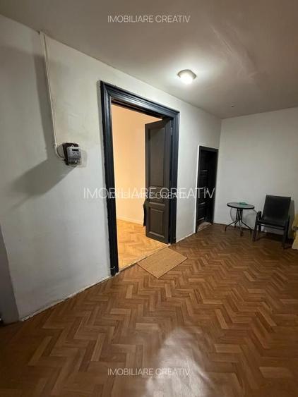 Garsoniera de vanzare in Cismigiu Sala Palatului Ateneu - 3