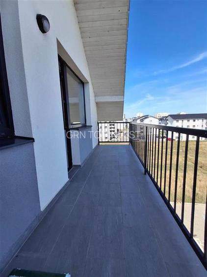 Apartament 3 camere 2 locuri parcare zona Arhitectilor - 17