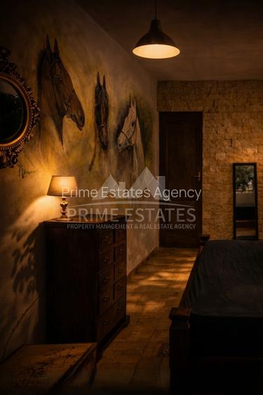 2 camere in vila de inchiriat cu gradina - 8