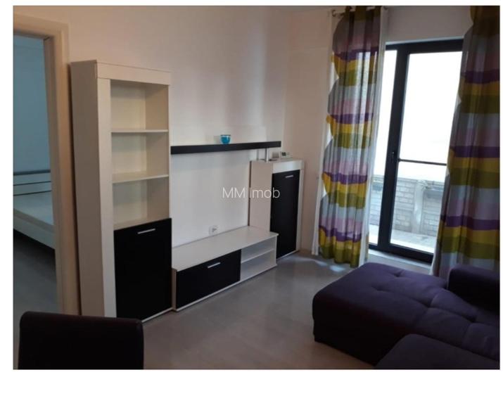 Apartamente 2 camere cu terasa, curte interioara / Bucurestii Noi/ Jiului - 2